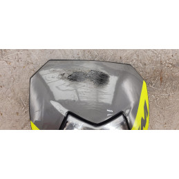 Plaque phare avec optique Sherco SM 50