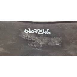 Plaque phare avec optique Sherco SM 50