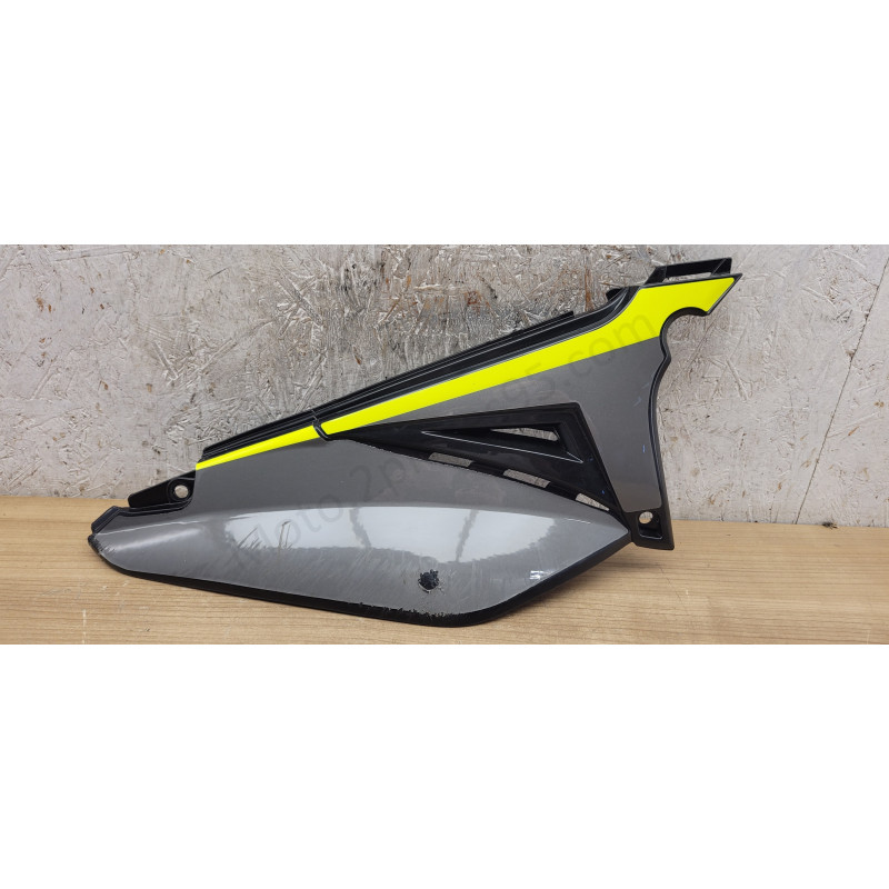 Carénage arrière droit Sherco SM 50