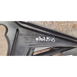 Carénage arrière droit Sherco SM 50