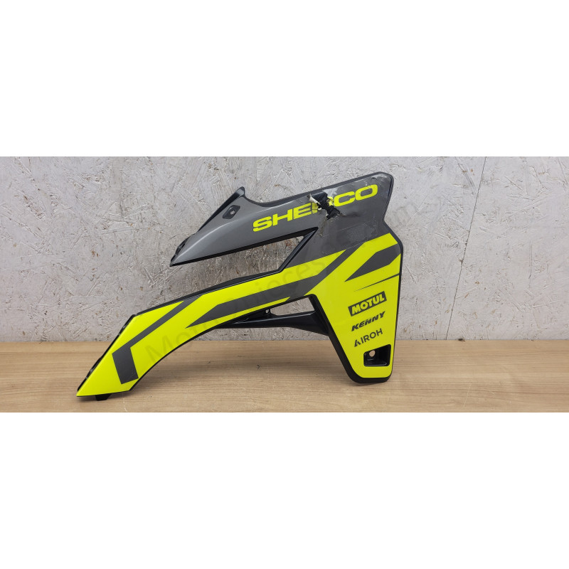 Écope réservoir droite Sherco SM 50