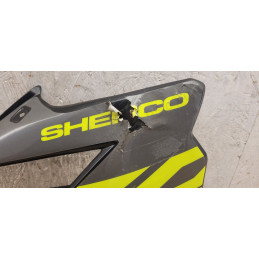 Écope réservoir droite Sherco SM 50