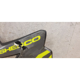 Écope réservoir droite Sherco SM 50
