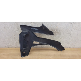 Écope réservoir droite Sherco SM 50