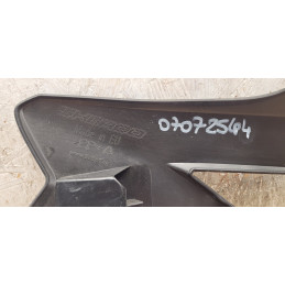 Écope réservoir droite Sherco SM 50