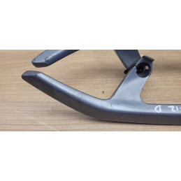 Paire de Poignée Yamaha Tmax 500 530