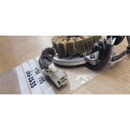 Stator Allumage Yamaha TDR 125 4FU 5AE