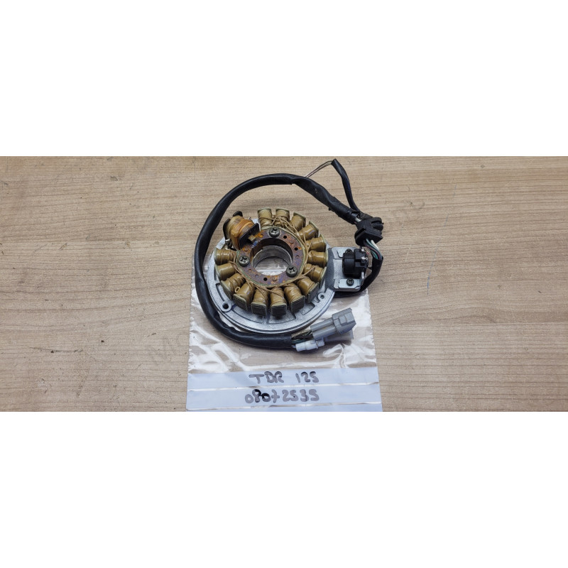 Stator Allumage Yamaha TDR 125 4FU 5AE