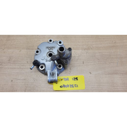 Culasse Yamaha TDR 125