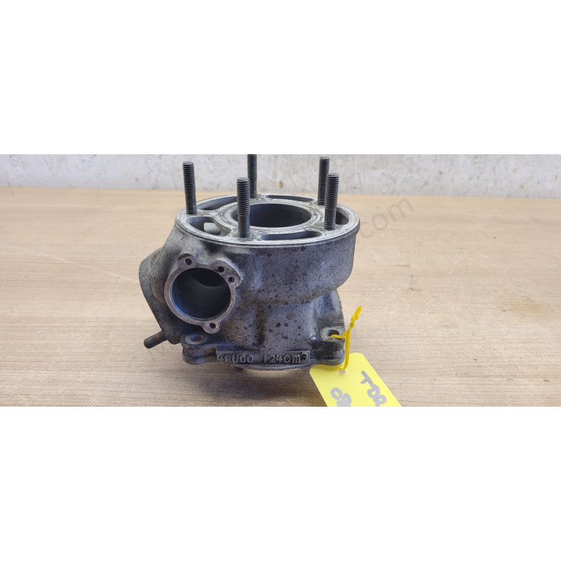 Cylindre 4FU Yamaha TDR 125