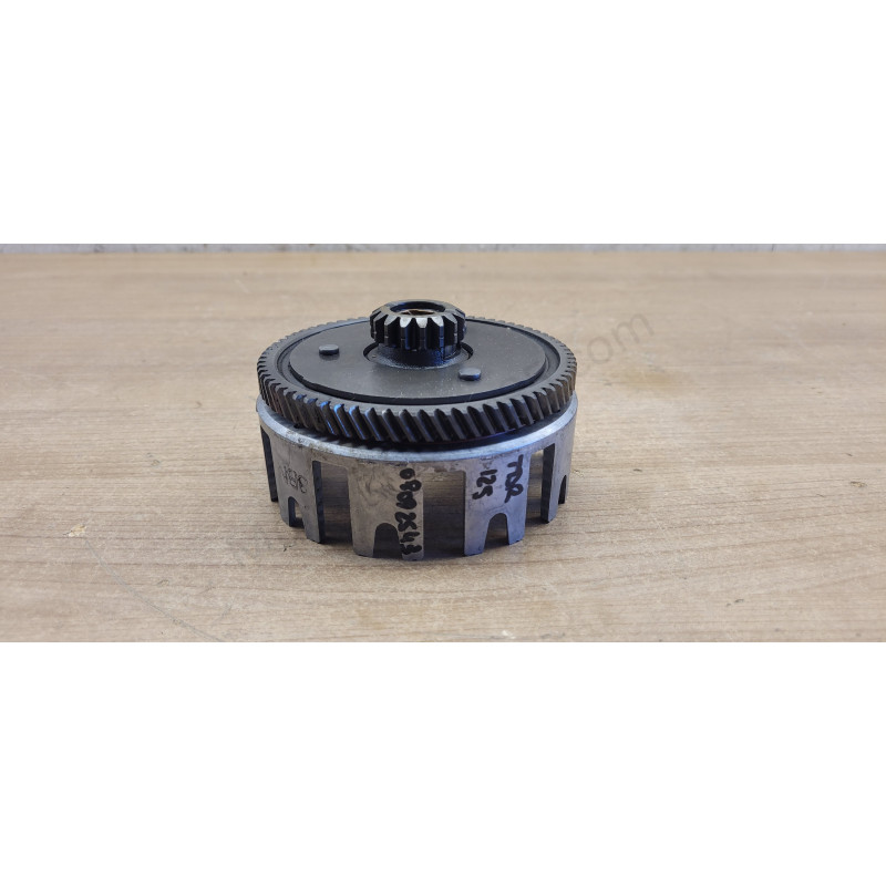 Cloche d'embrayage 5AE 3BN Yamaha TDR 125