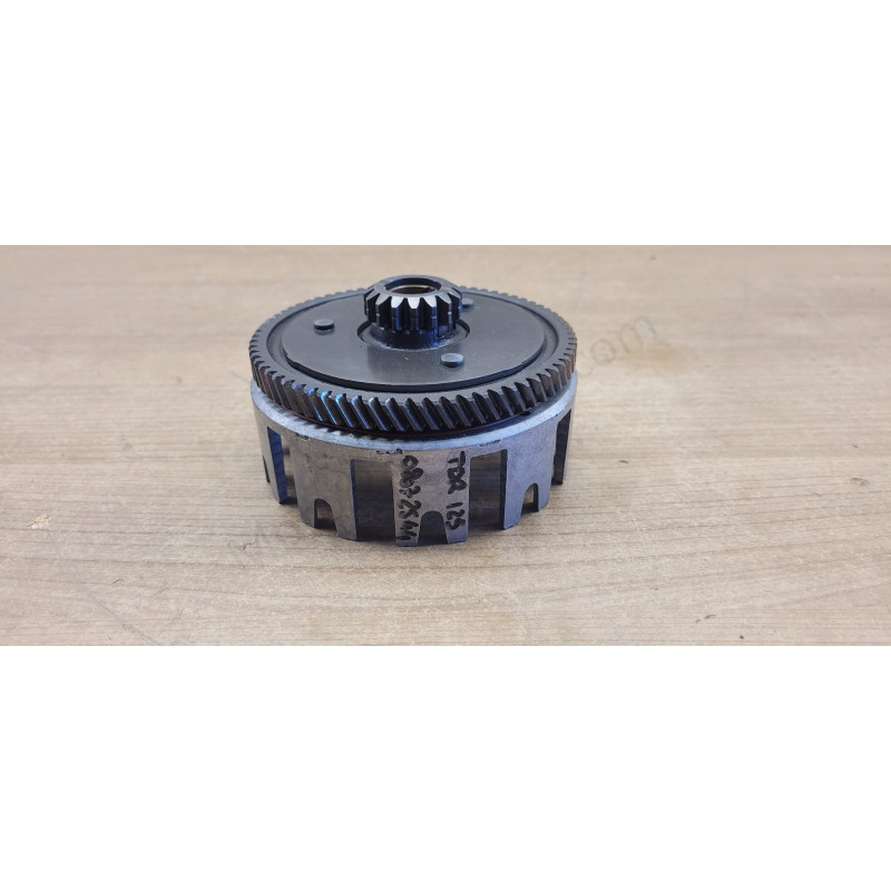 Cloche d'embrayage 5AE 3BN Yamaha TDR 125