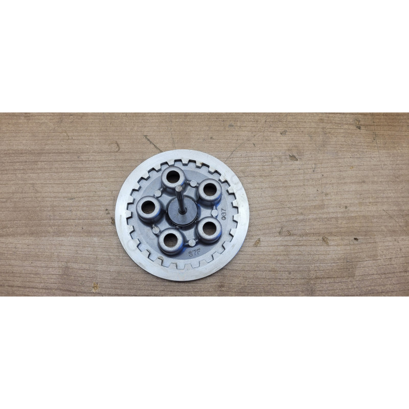 Plateau de pression 5AE 3BN Yamaha TDR 125