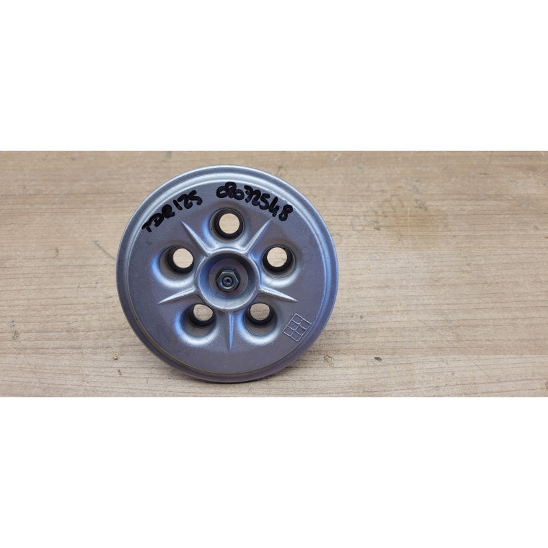 Plateau de pression 5AE 3BN Yamaha TDR 125