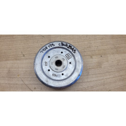 Noix d'embrayage 5AE 3BN Yamaha TDR 125