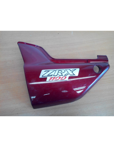 Carénage Latéral Kawasaki ZRX 1100 Carénage Latéral Kawasaki ZRX 1100