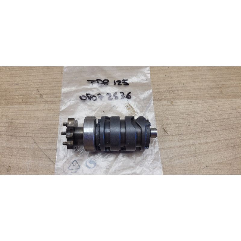 Barillet de selection 5AE 3BN Yamaha TDR 125