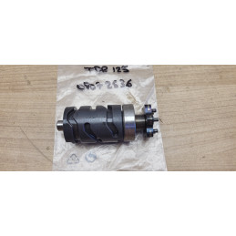 Barillet de selection 5AE 3BN Yamaha TDR 125
