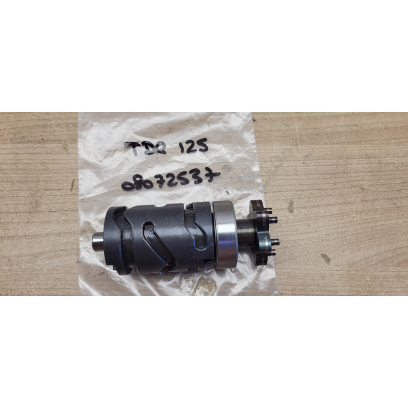 Barillet de selection 5AE 3BN Yamaha TDR 125