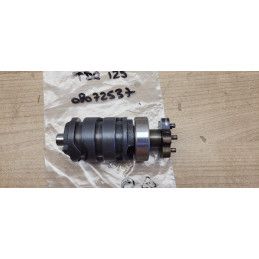 Barillet de selection 5AE 3BN Yamaha TDR 125