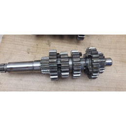 Boite de vitesse Yamaha TDR 125