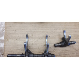 Boite de vitesse Yamaha TDR 125
