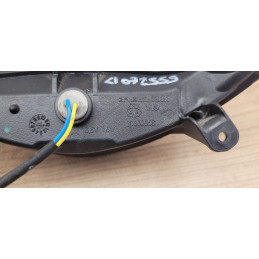 Veilleuse avant Piaggio Mp3 500