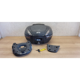Top case GIVI V47 avec...