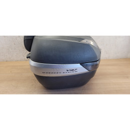 Top case GIVI V47 avec support top case Piaggio Mp3 300 500