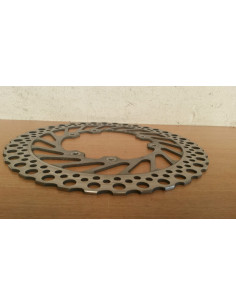 Disque avant HONDA 250 CRF 2008