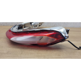 Feu arrière Piaggio Mp3 HPE 400 530