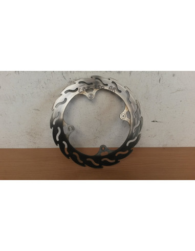 Disque arrière HONDA 250 CRF 2008 Disque arrière HONDA 250 CRF 2008