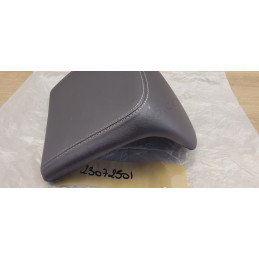 Dosseret pour top case Piaggio Beverly MP3