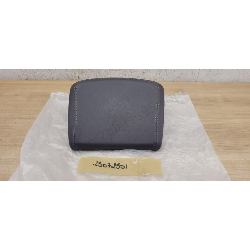 Dosseret pour top case Piaggio Beverly MP3