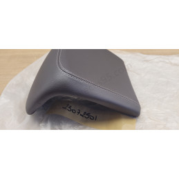 Dosseret pour top case Piaggio Beverly MP3