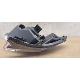 Optique phare avant droit Peugeot XP400