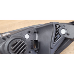 Optique phare avant droit Peugeot XP400
