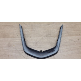 Cadre de grille de radiateur Piaggio MP3