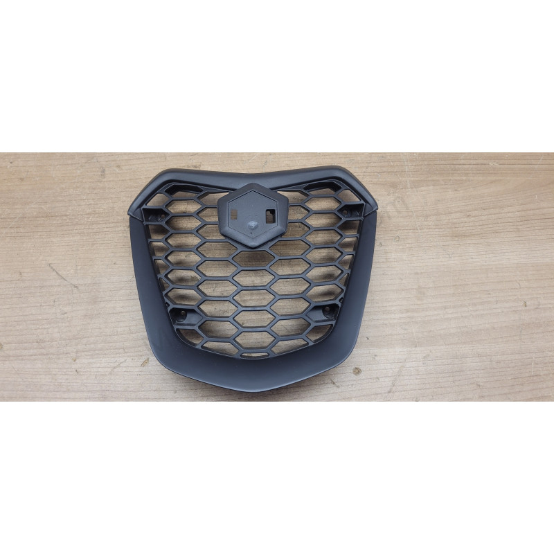 Grille de radiateur Piaggio MP3
