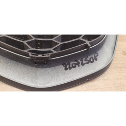 Grille de radiateur Piaggio MP3