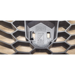 Grille de radiateur Piaggio MP3