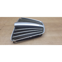 Grille de radiateur Piaggio MP3