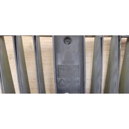 Grille de radiateur Piaggio MP3