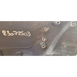 Garde boue gauche Piaggio MP3 HPE 300 310 400 530