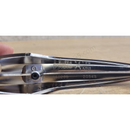 Ornement Garde boue Vespa GTS