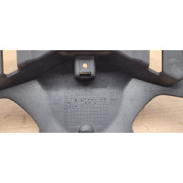 Face avant Piaggio MP3 530 400 HPE