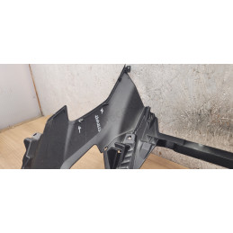 Face avant Piaggio MP3 530 400 HPE