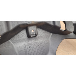 Face avant Piaggio MP3 530 400 HPE