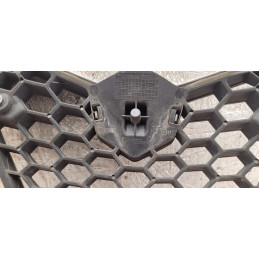 Grille de radiateur Piaggio MP3 500