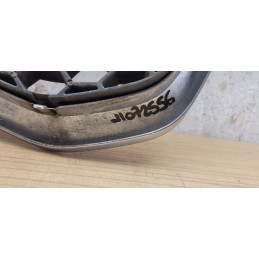 Grille de radiateur Piaggio MP3 500